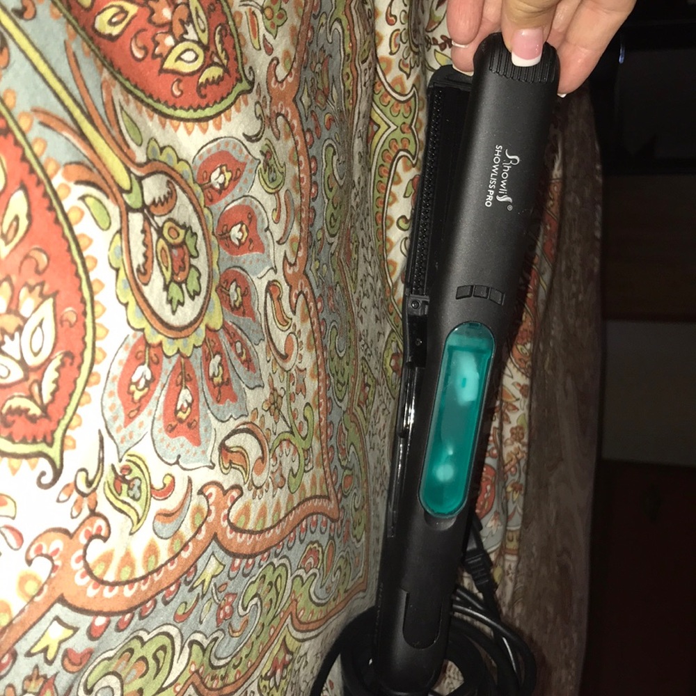 Showliss Pro Flatiron